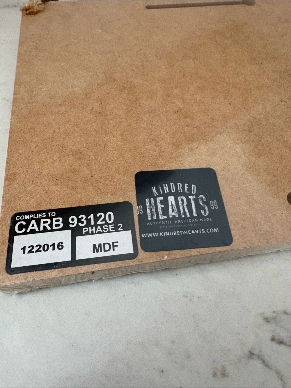 N/A kindred hearts