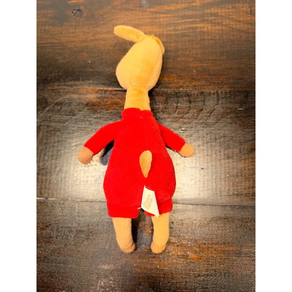 Llama Llama llama plush