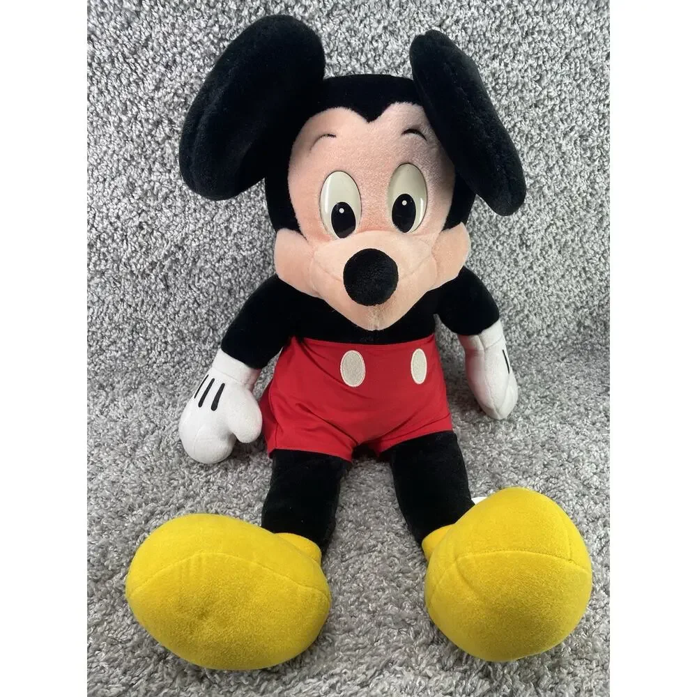 Disney mickey minnie