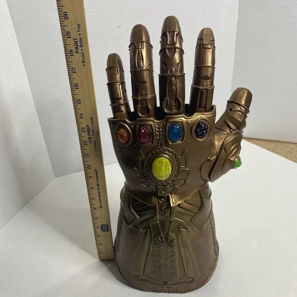 Marvel pre owned