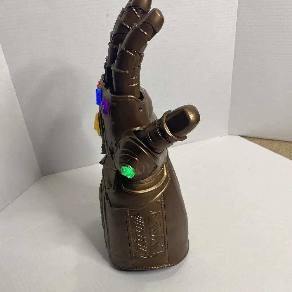 Marvel pre owned