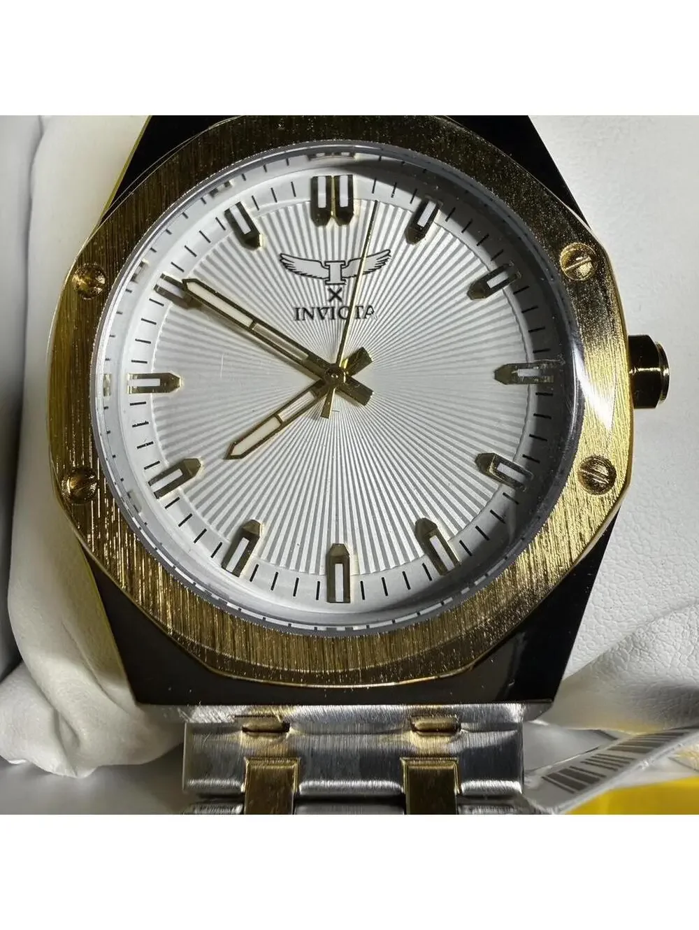 Invicta this men