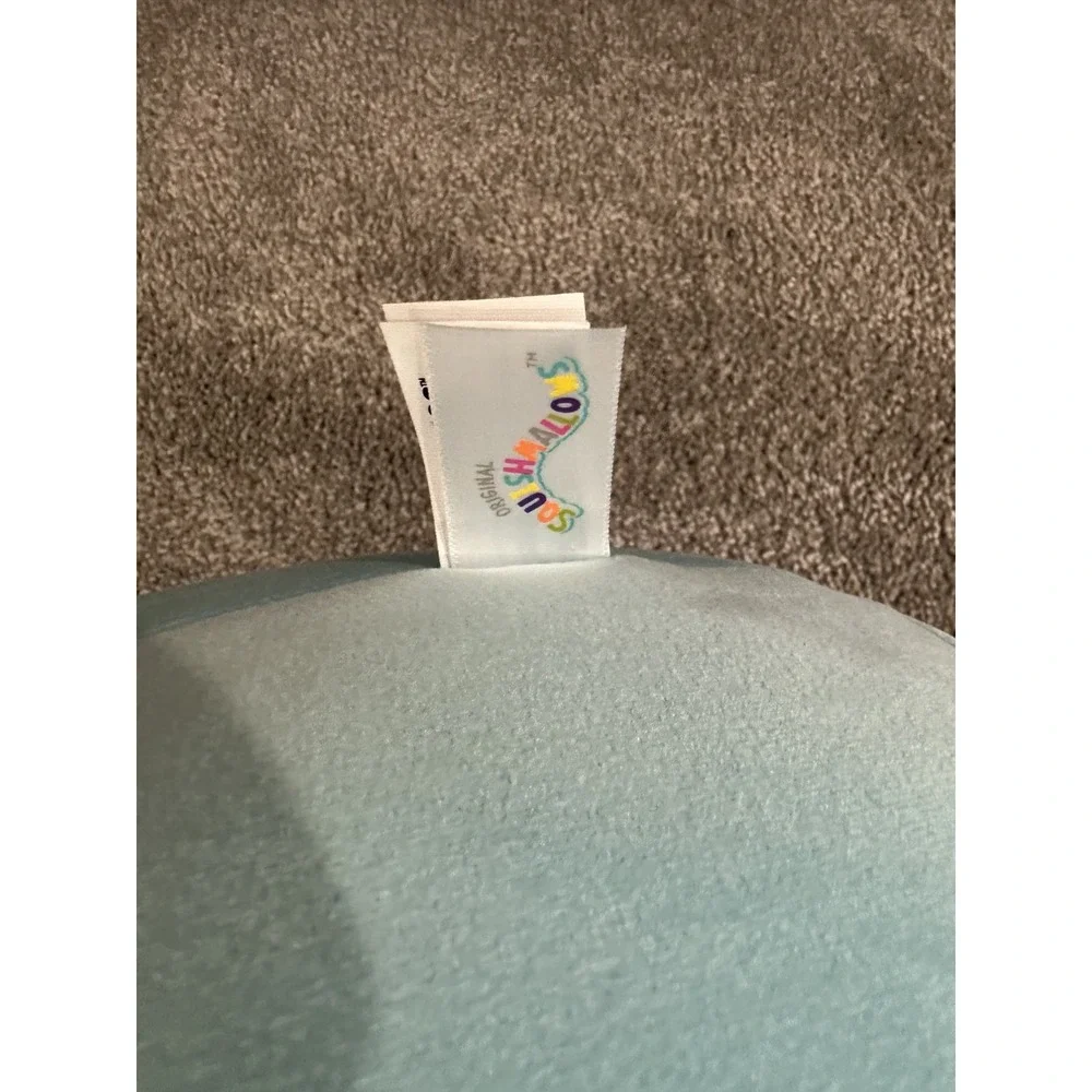 Squishmallows care new
