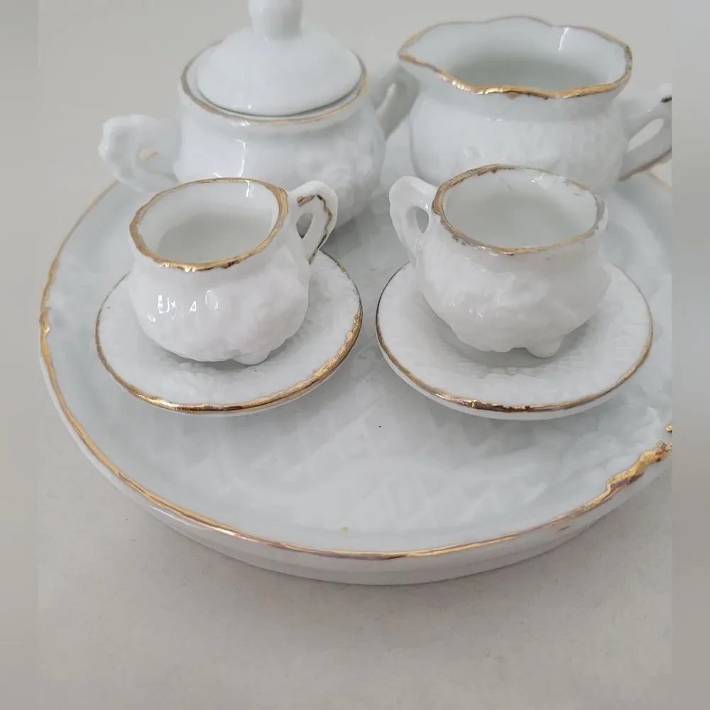 N/A precious tea