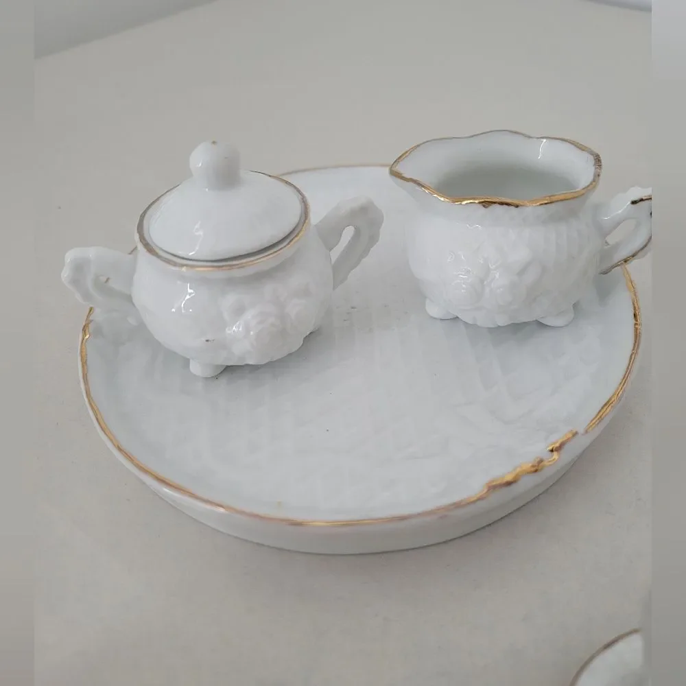 N/A precious tea