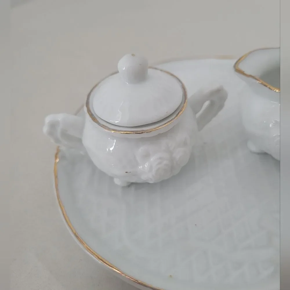 N/A precious tea