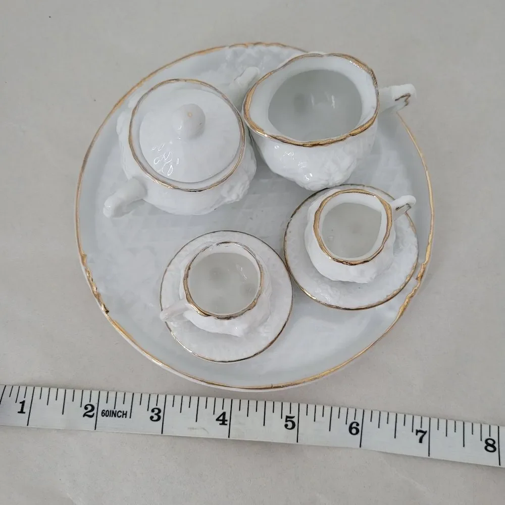 N/A precious tea