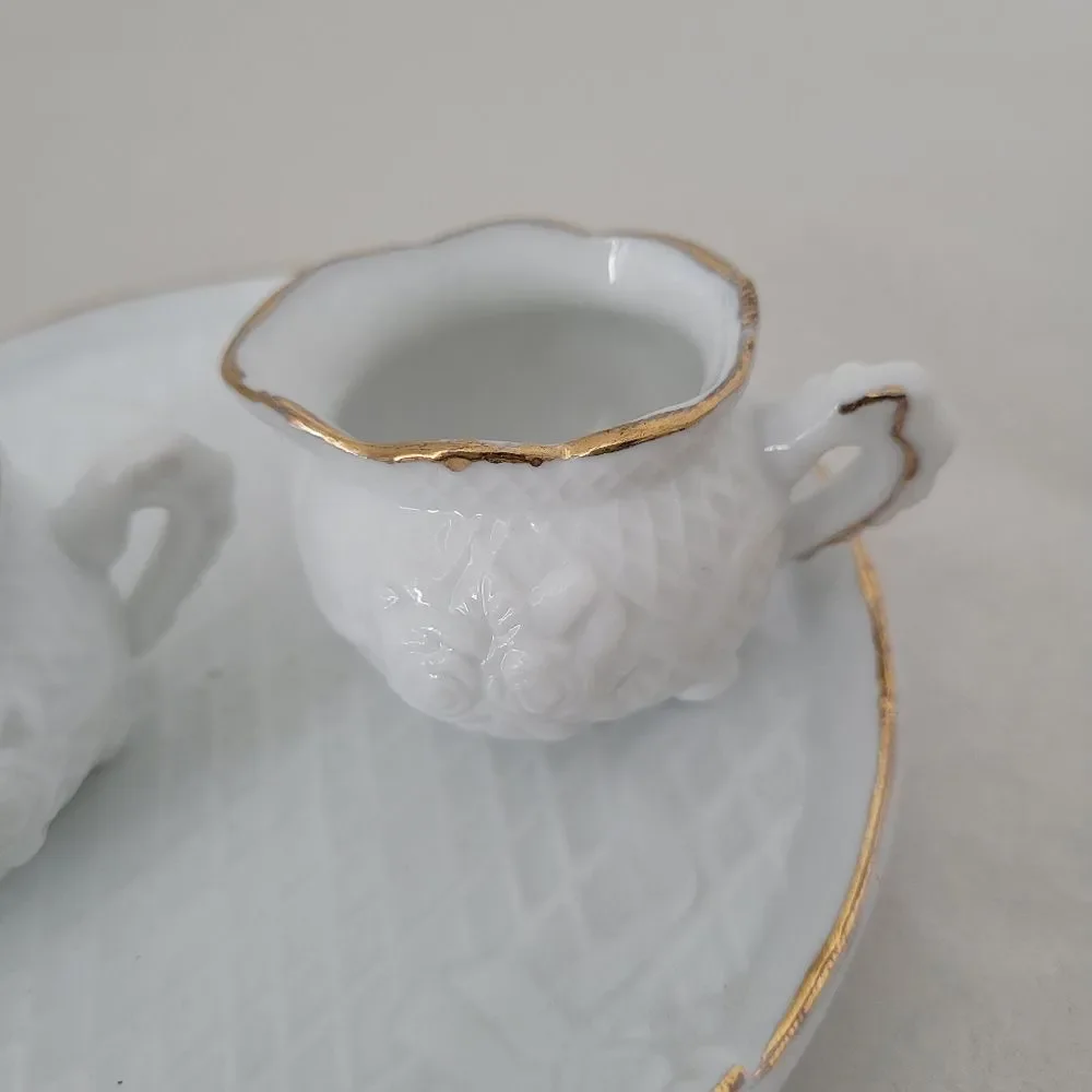 N/A precious tea