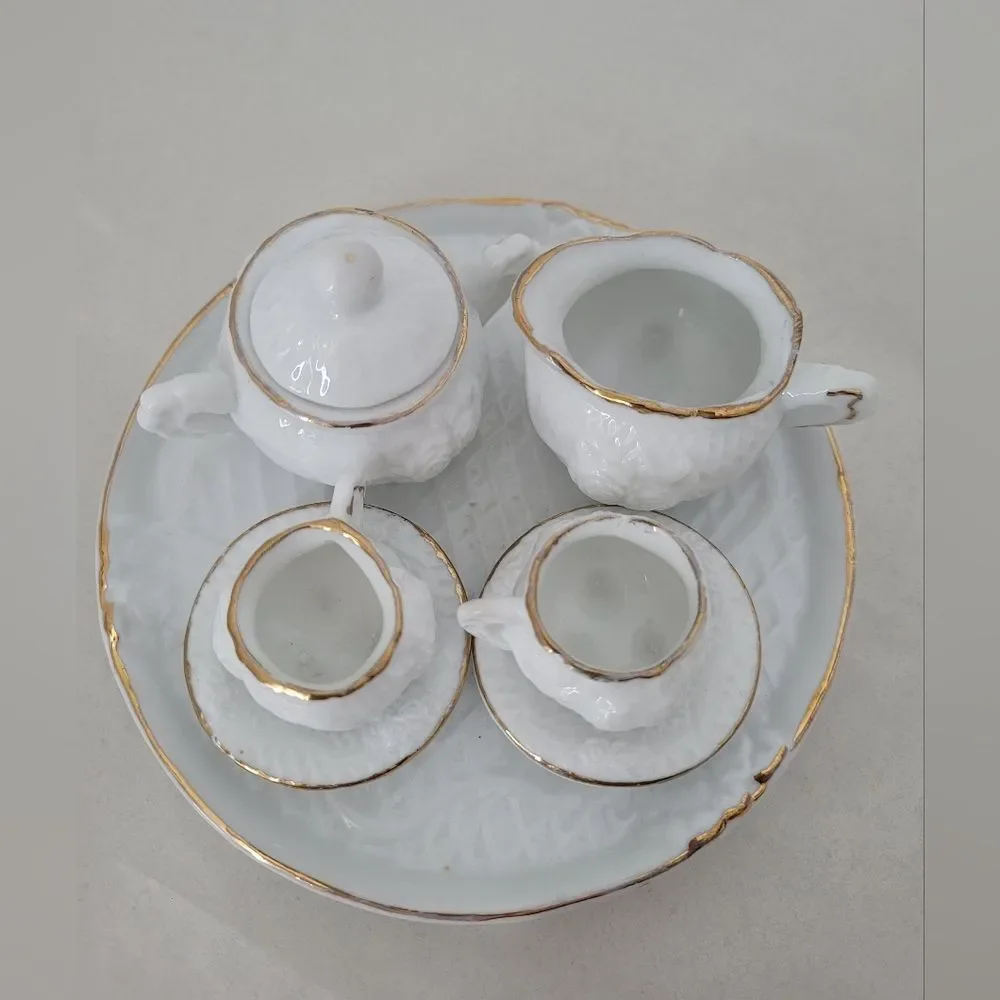 N/A precious tea