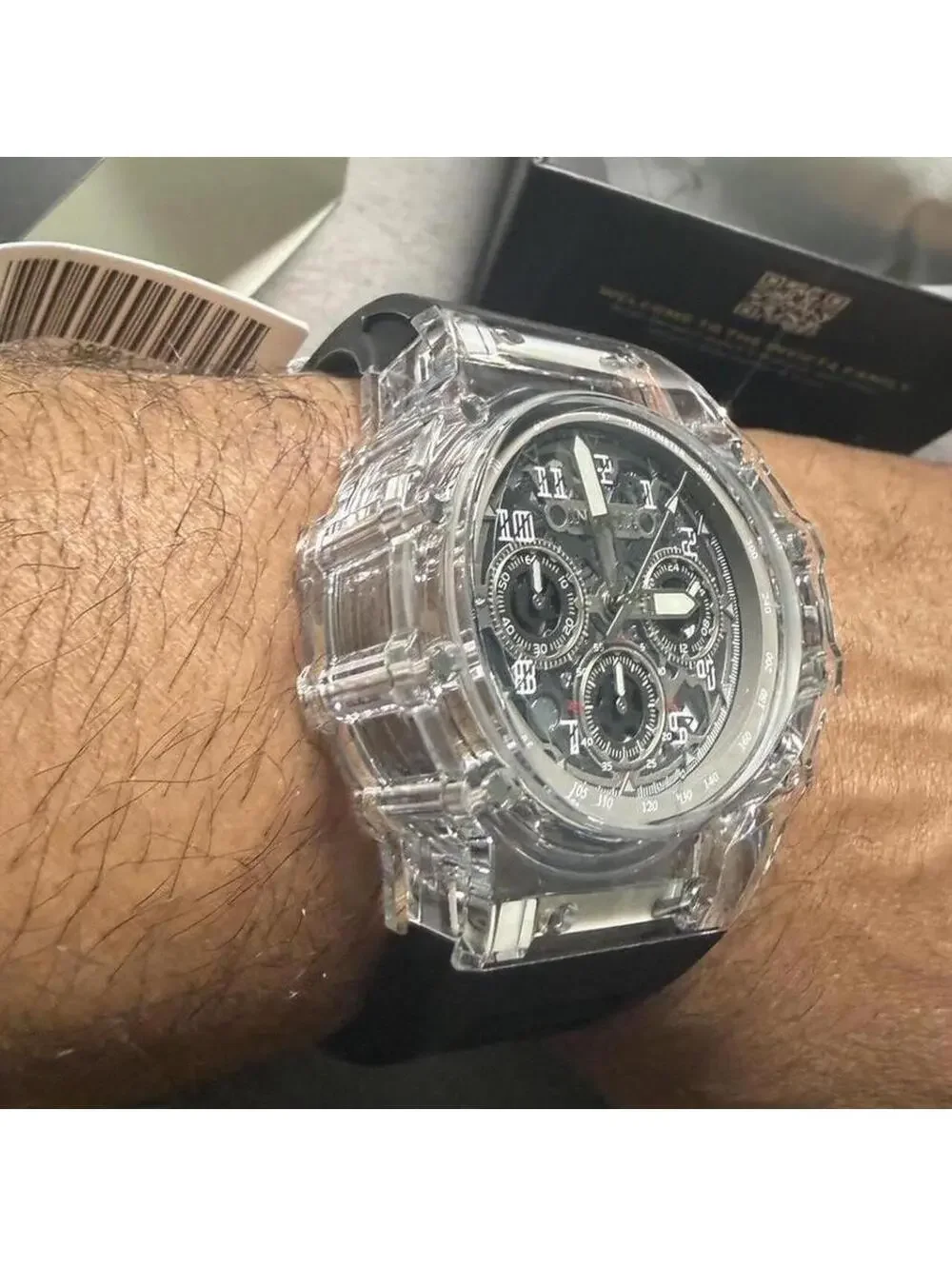 Invicta this men