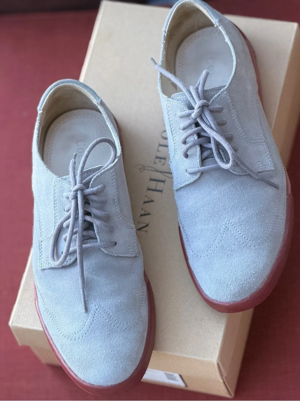Cole Haan classic cole