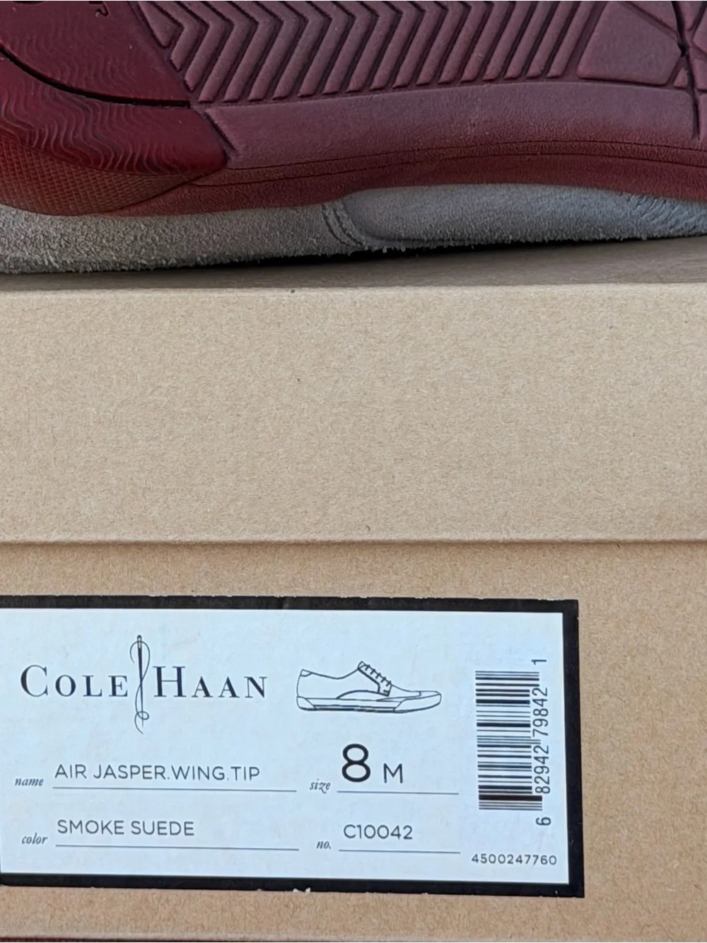 Cole Haan classic cole