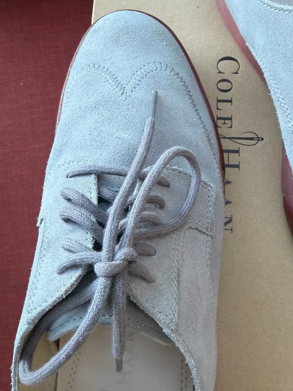 Cole Haan classic cole
