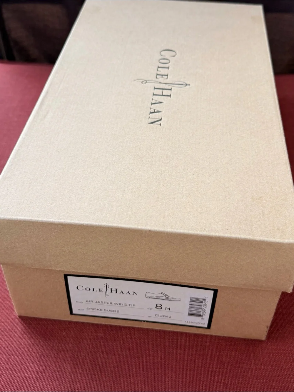 Cole Haan classic cole