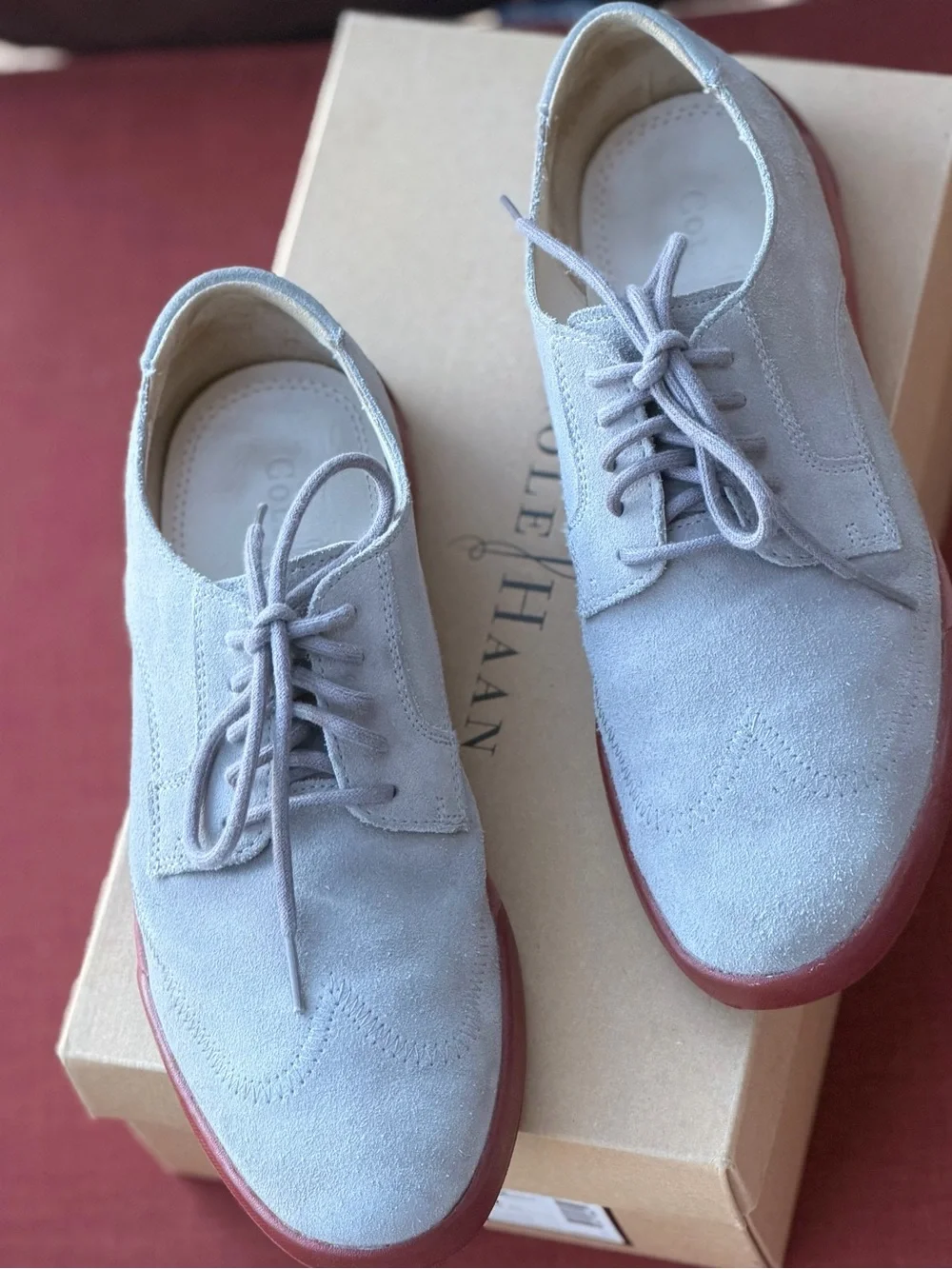 Cole Haan classic cole