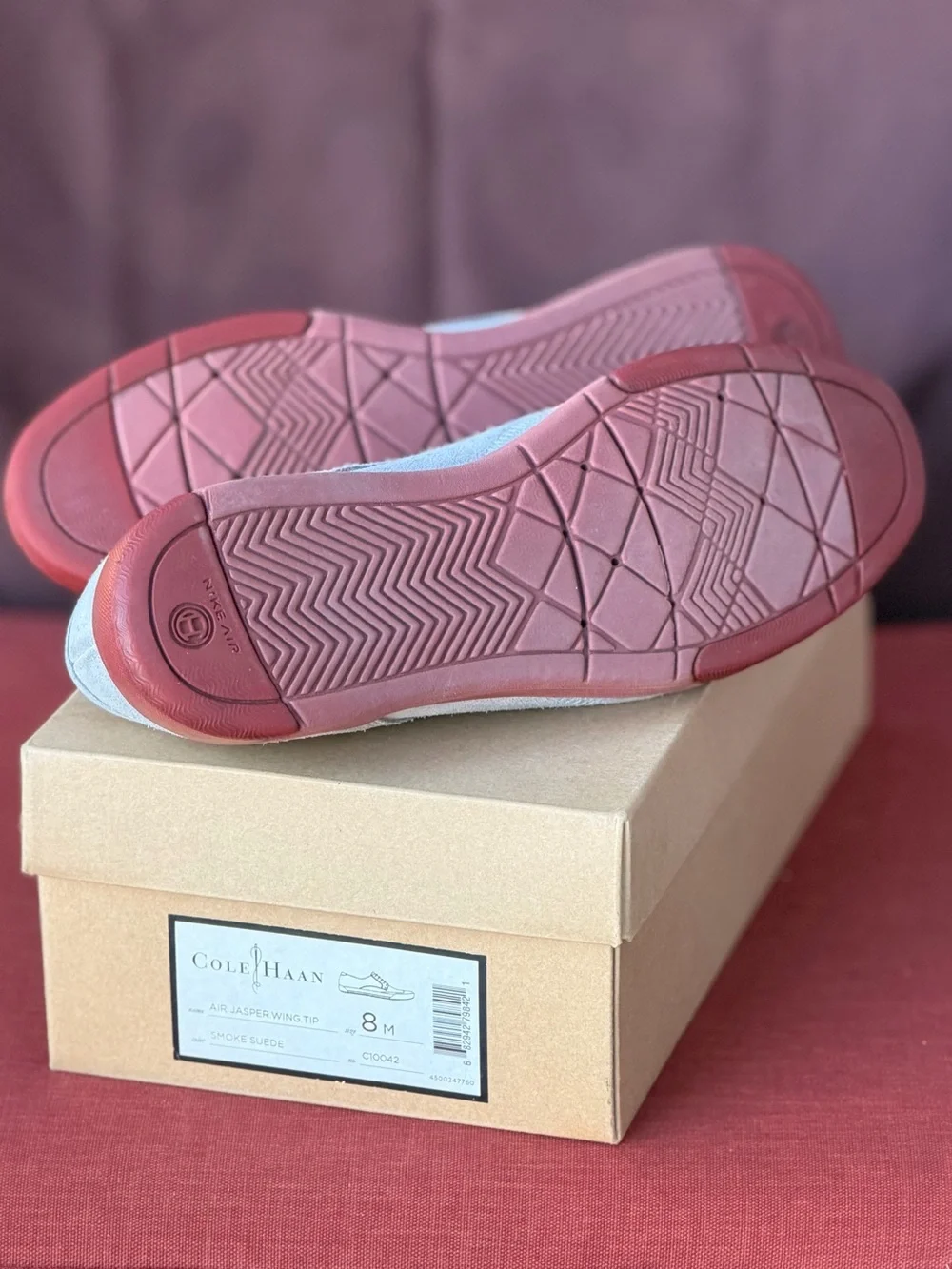 Cole Haan classic cole
