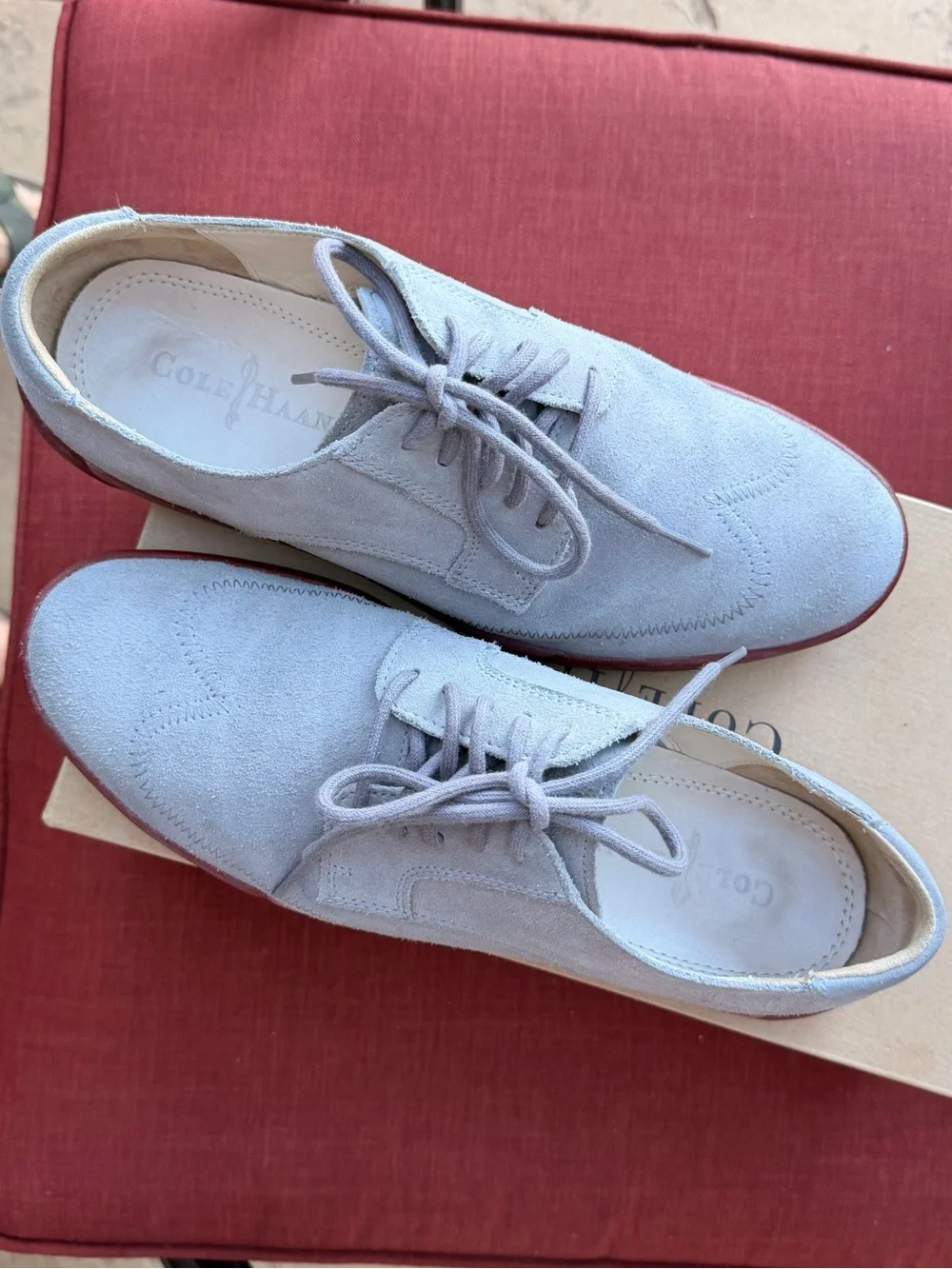 Cole Haan classic cole