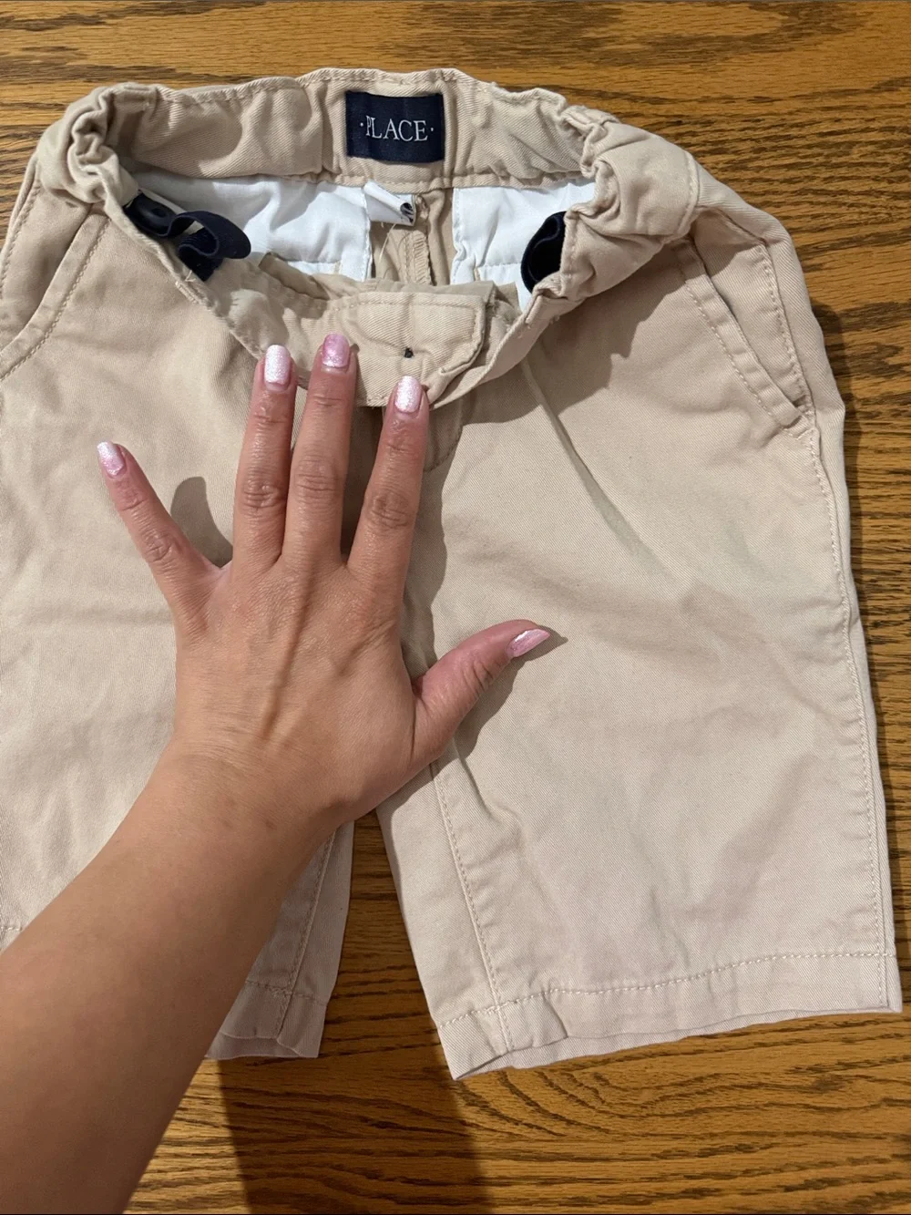 The Childrens Place pair casual