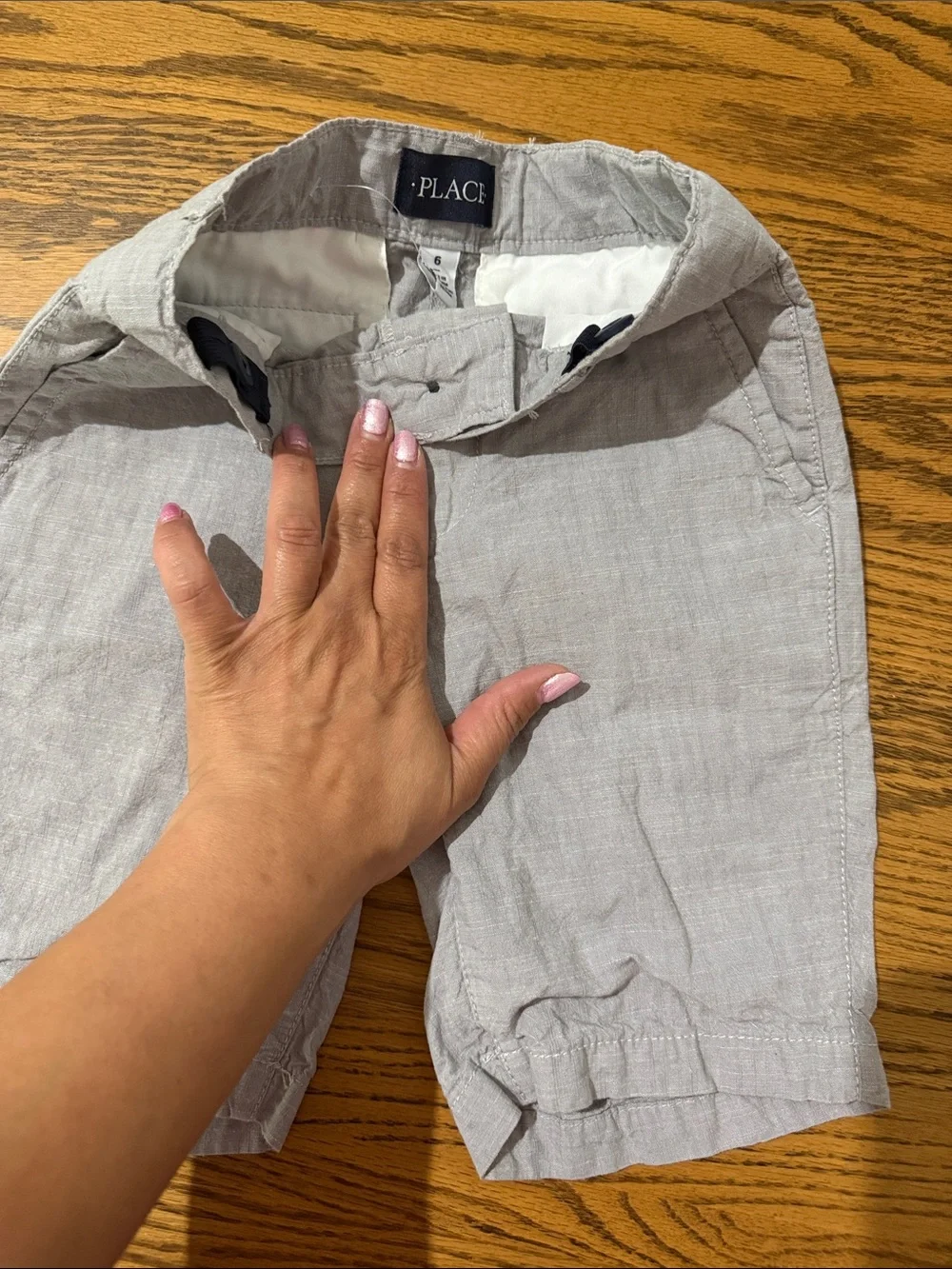 The Childrens Place pair casual