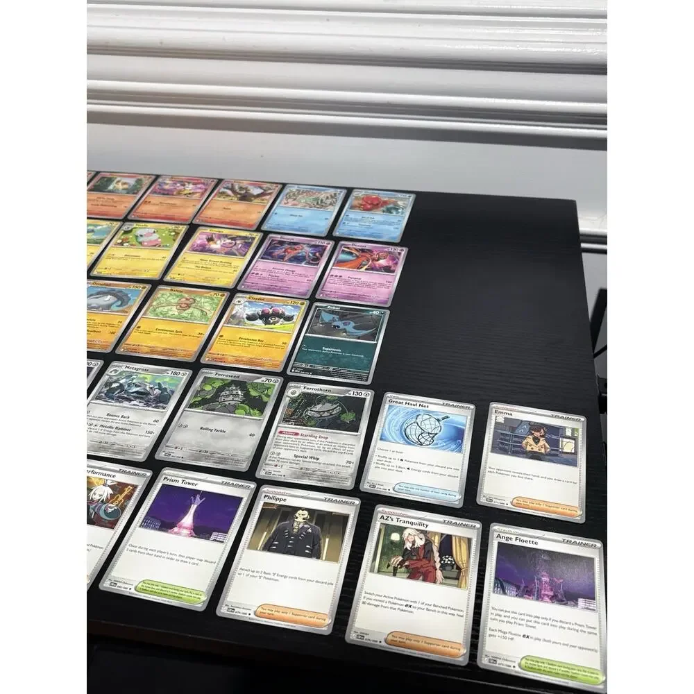 N/A product pokemon