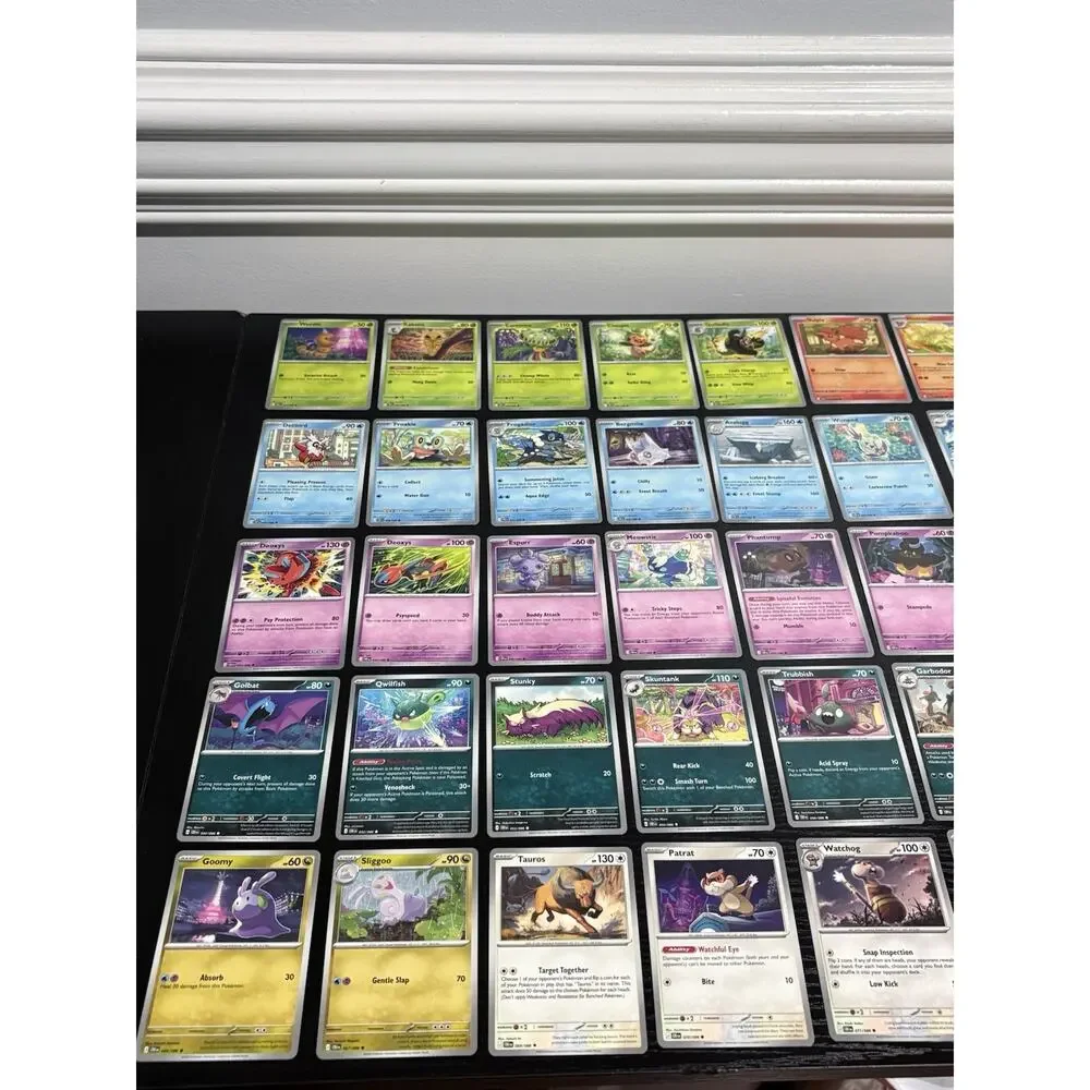 N/A product pokemon