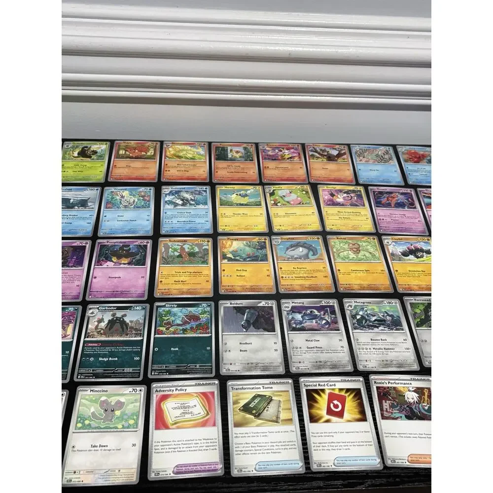 N/A product pokemon