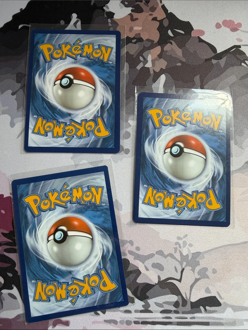 Tropius Pokémon Card Lot 🌴🍌 | 3 Cards ✨5/$25✨