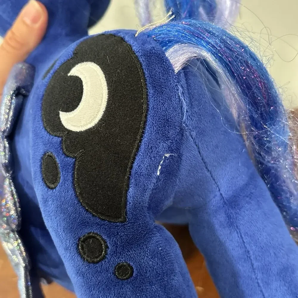 Build-A-Bear preowned please