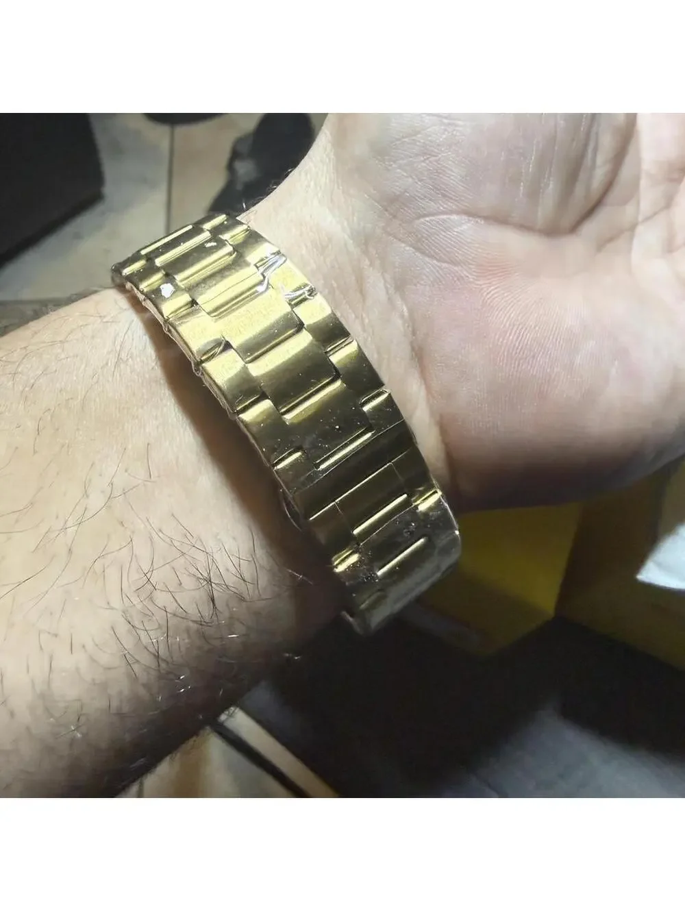 Invicta this pro