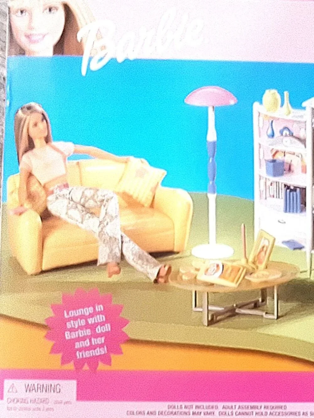 Barbie better pics