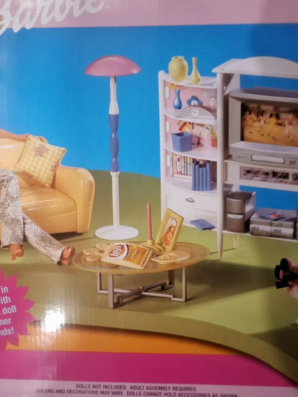 Barbie better pics