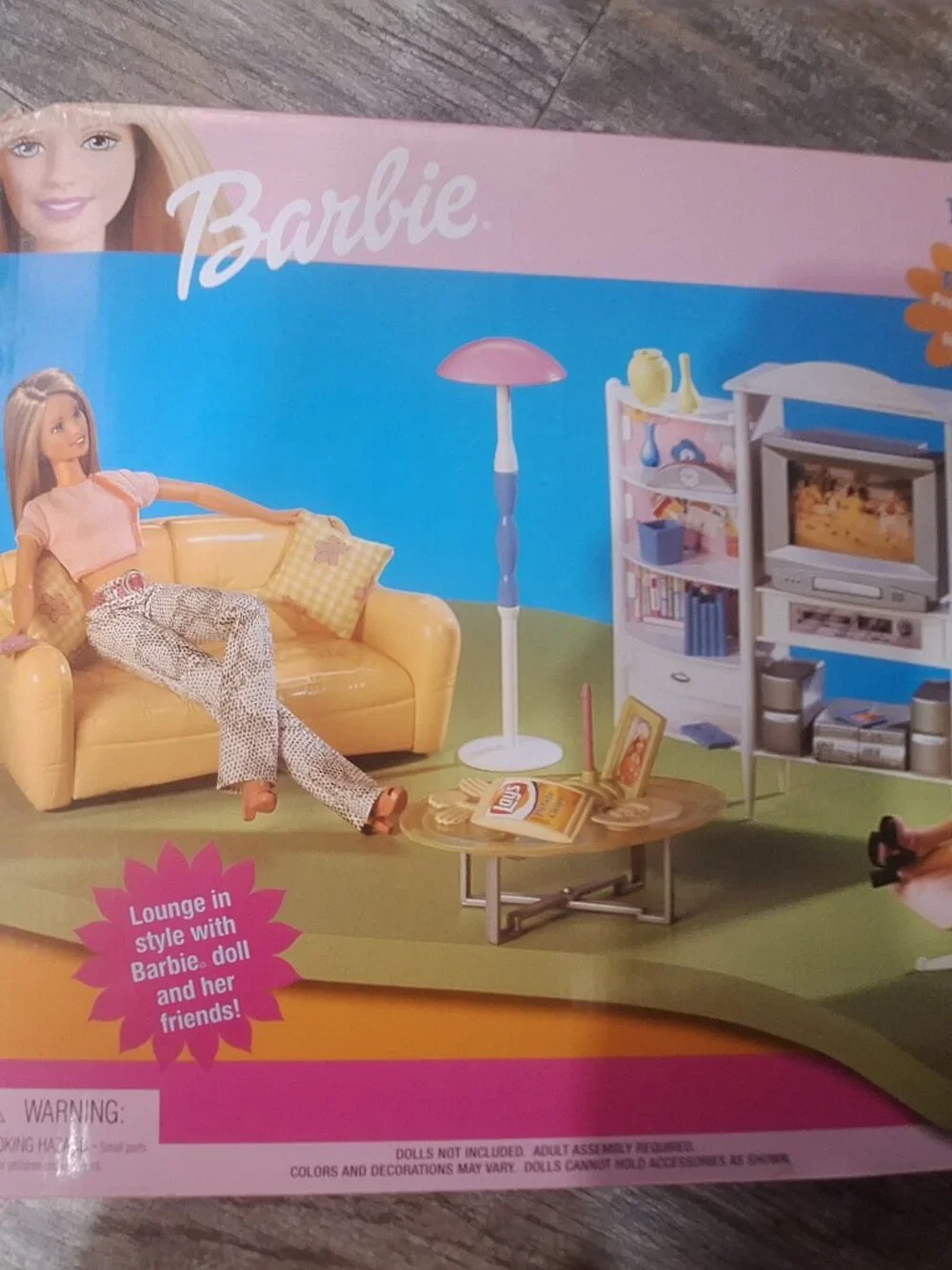 Barbie better pics