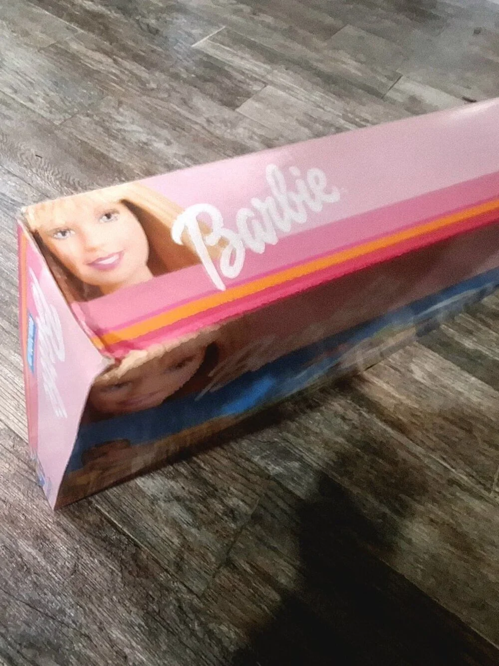 Barbie better pics