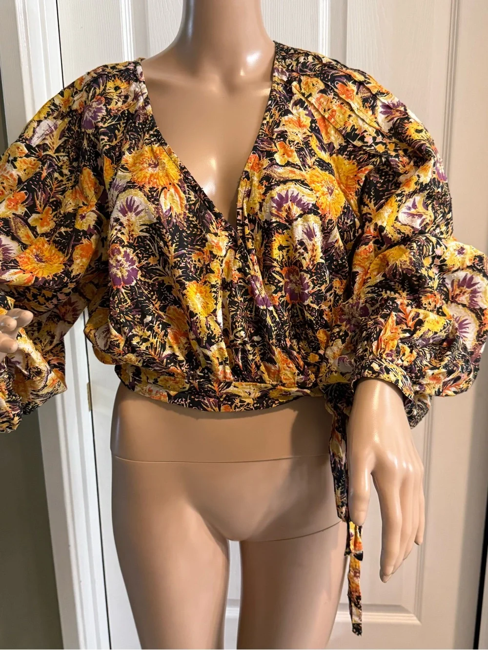 Free People very good