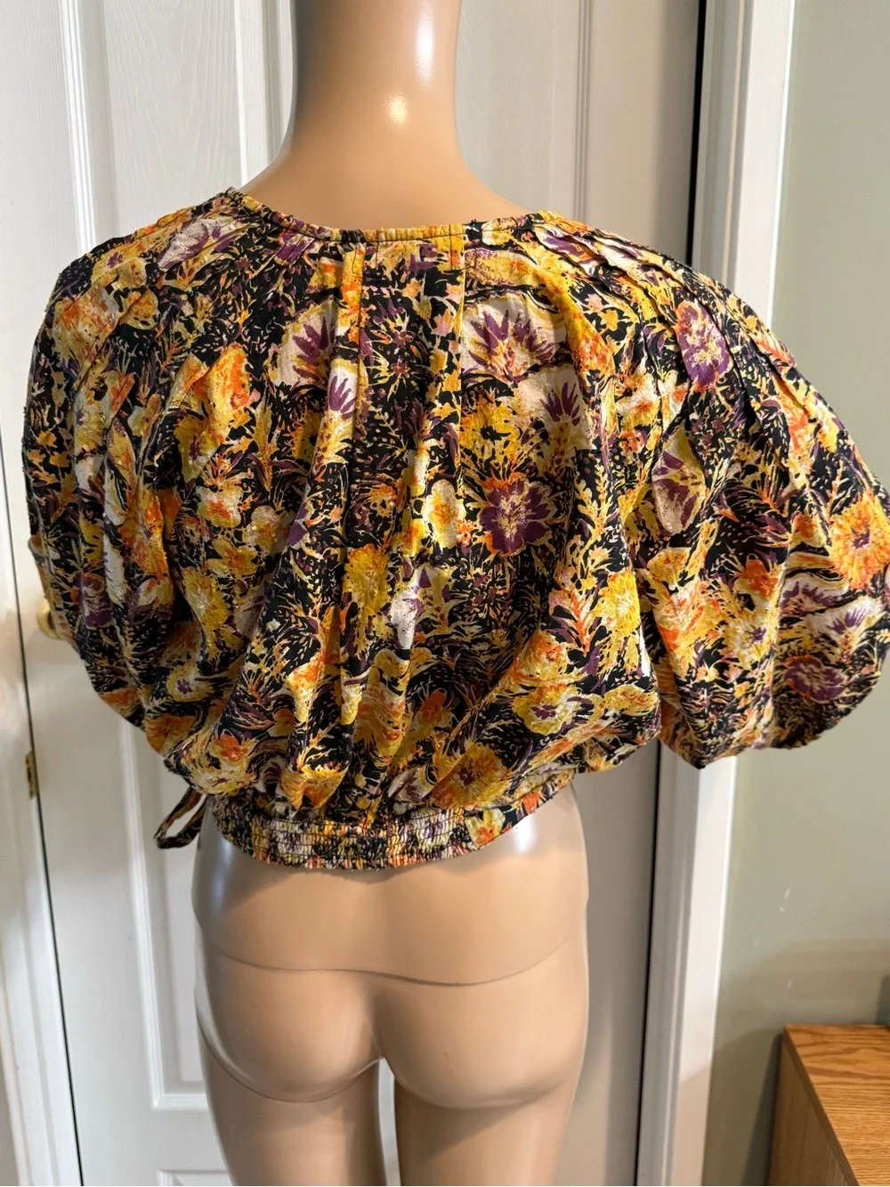 Free People very good