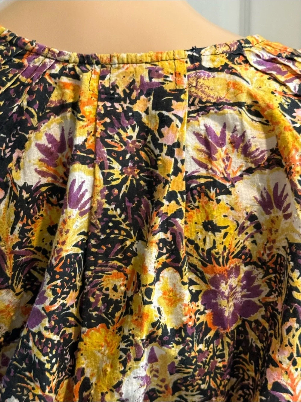 Free People very good