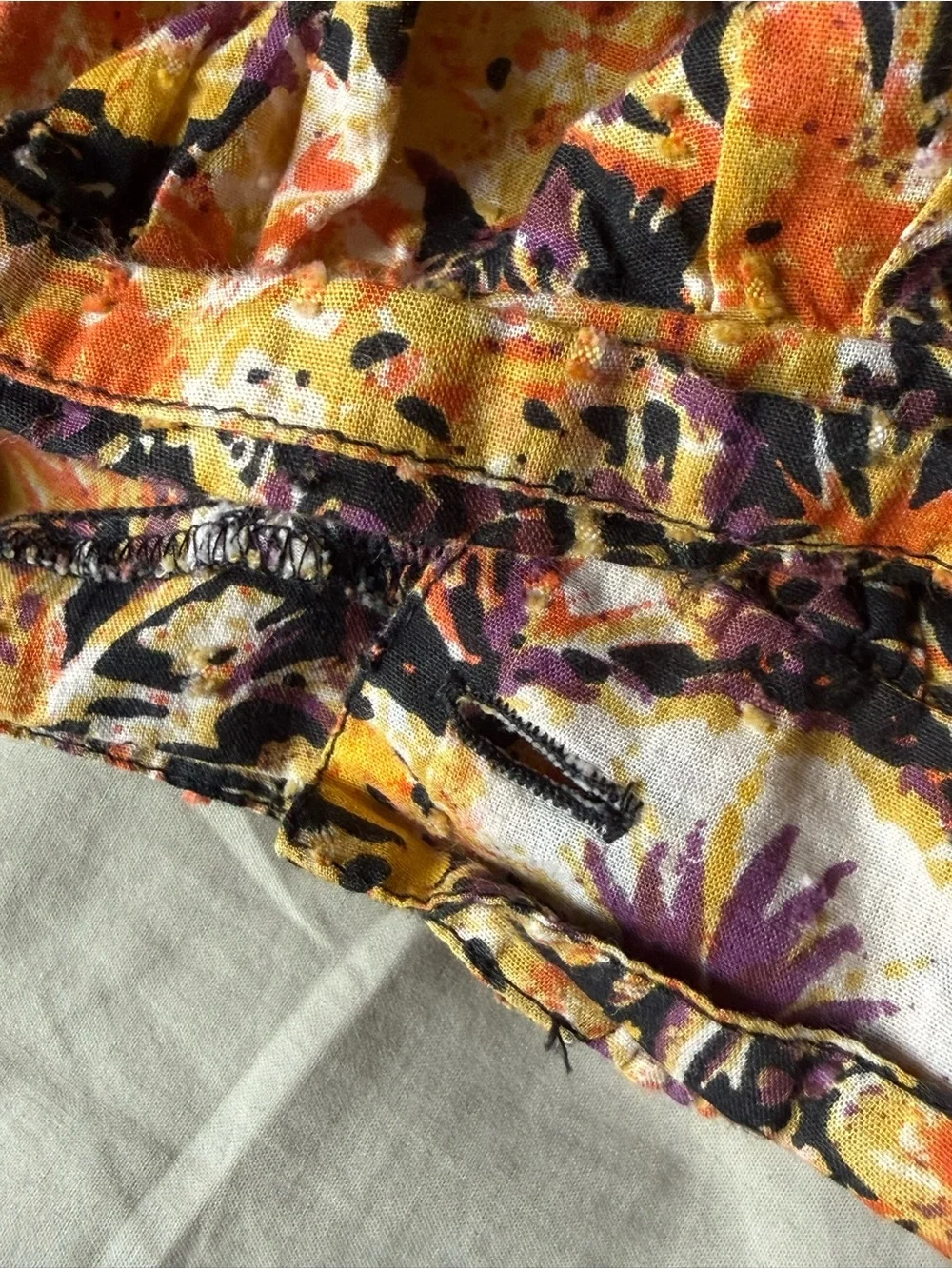 Free People very good