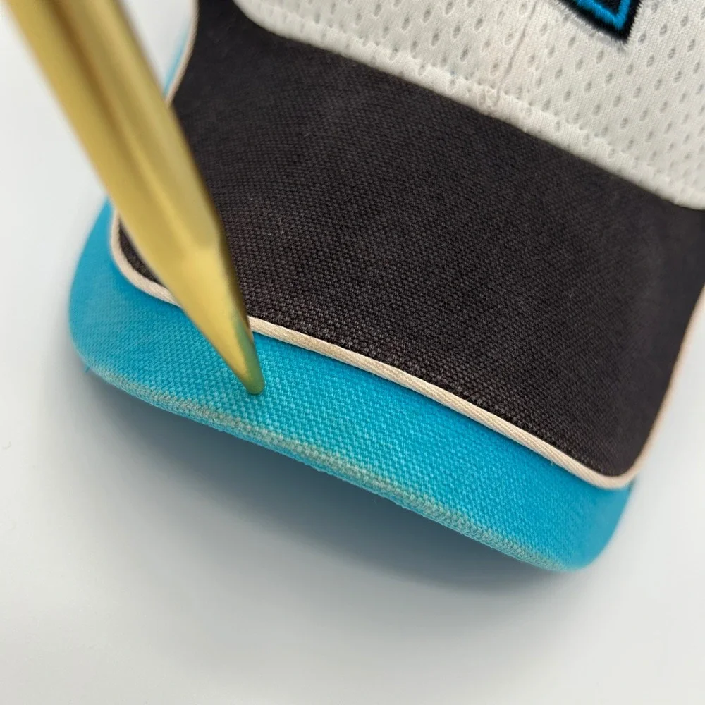 Reebok carolina panthers
