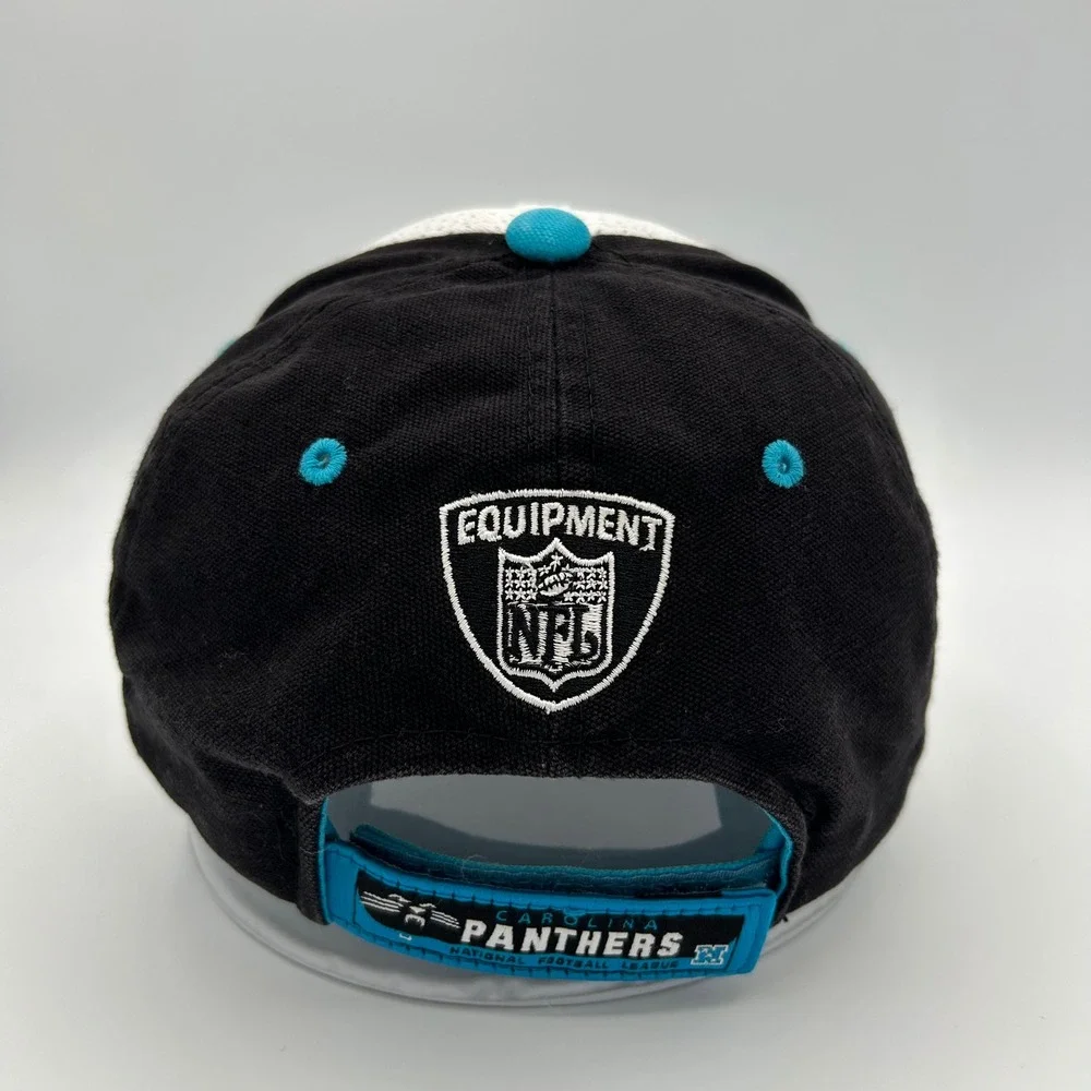 Reebok carolina panthers