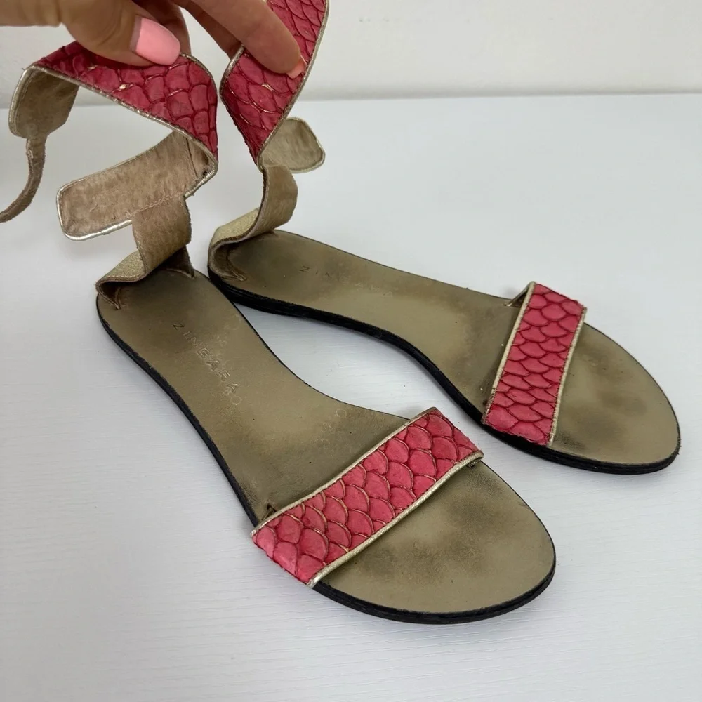 Zingara stylish women