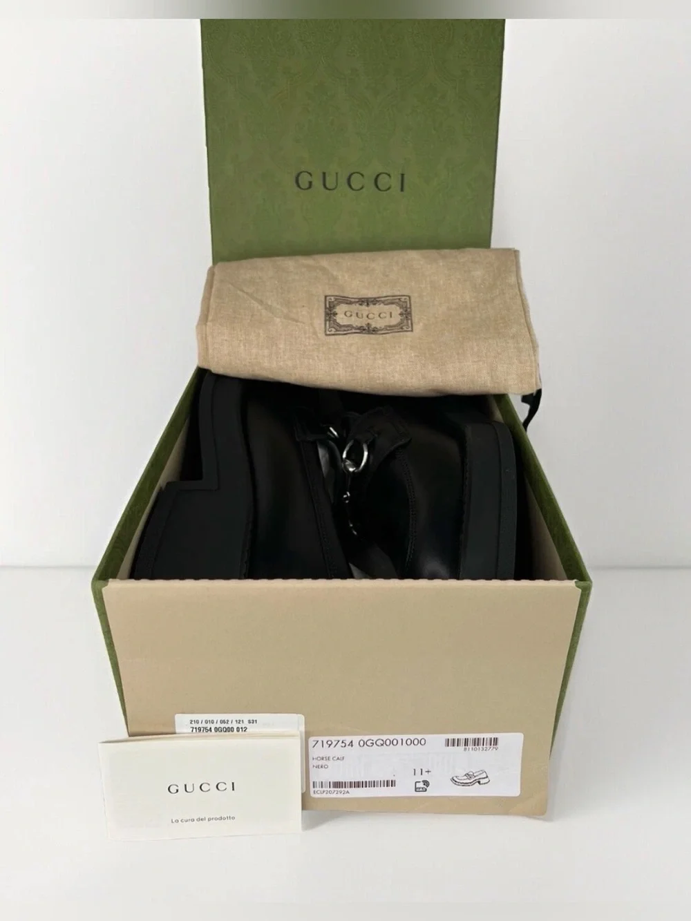 Gucci brand new