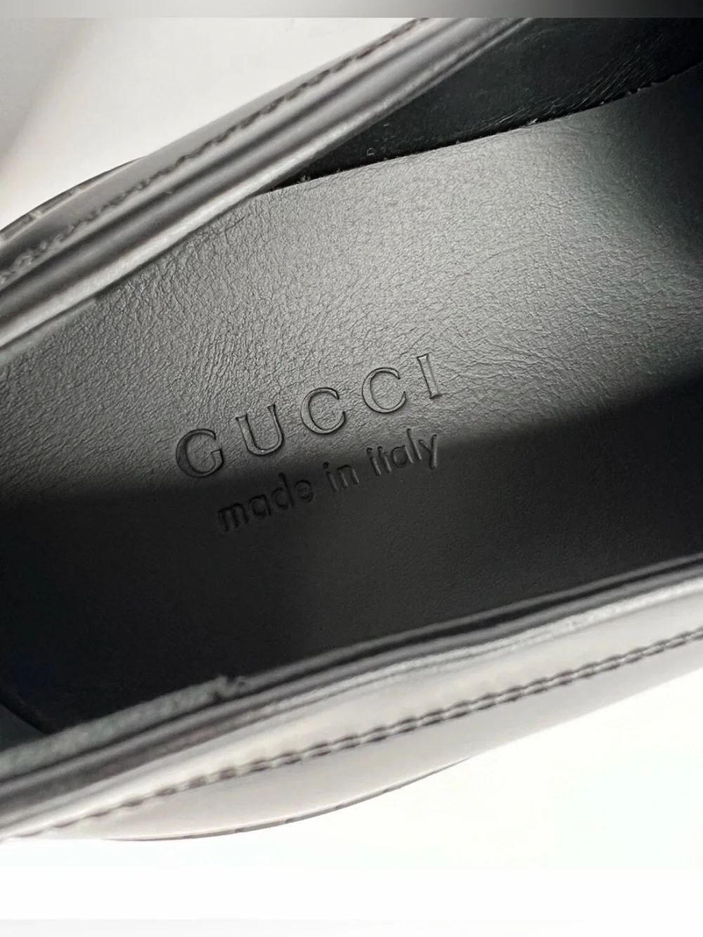 Gucci brand new