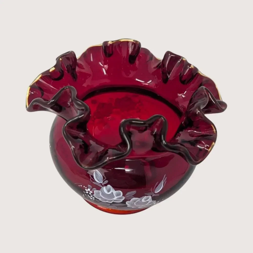 Fenton size approximately