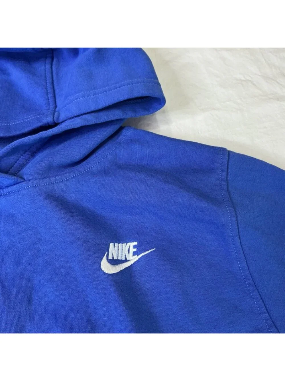 Nike soft warm