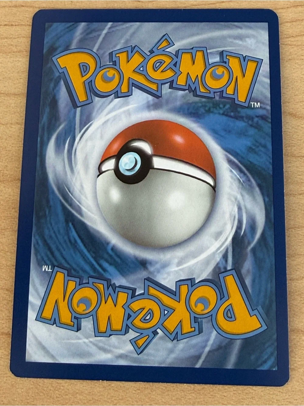 Pokemon official larvitar