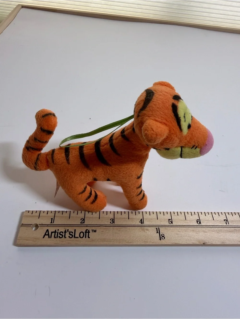 Avon small plush