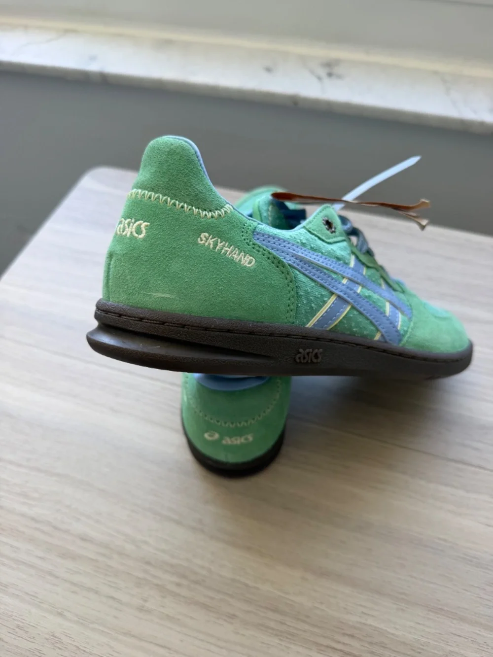 Asics brand new