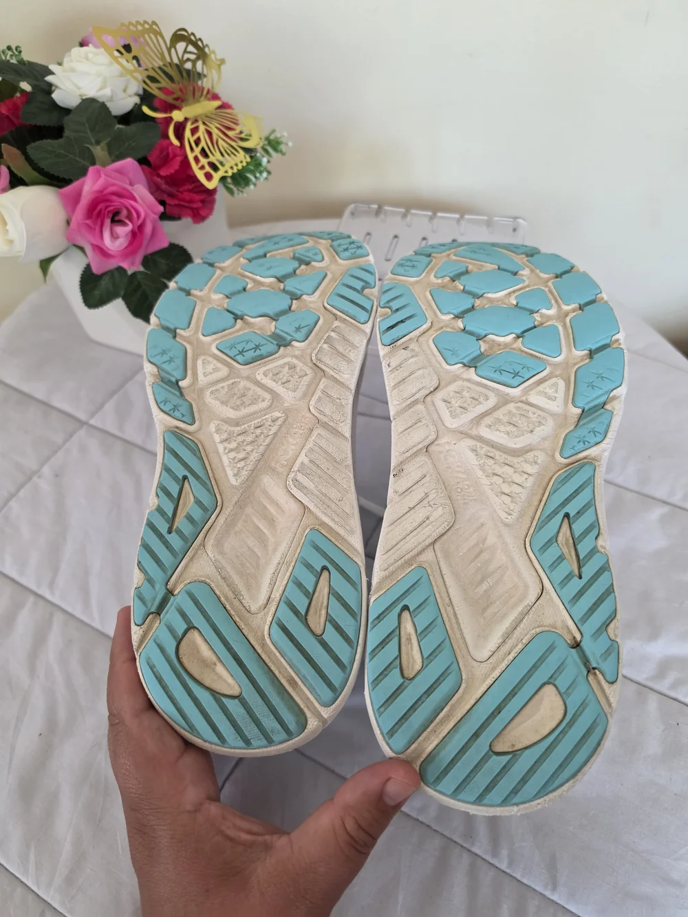 Hoka One One 🚨please check