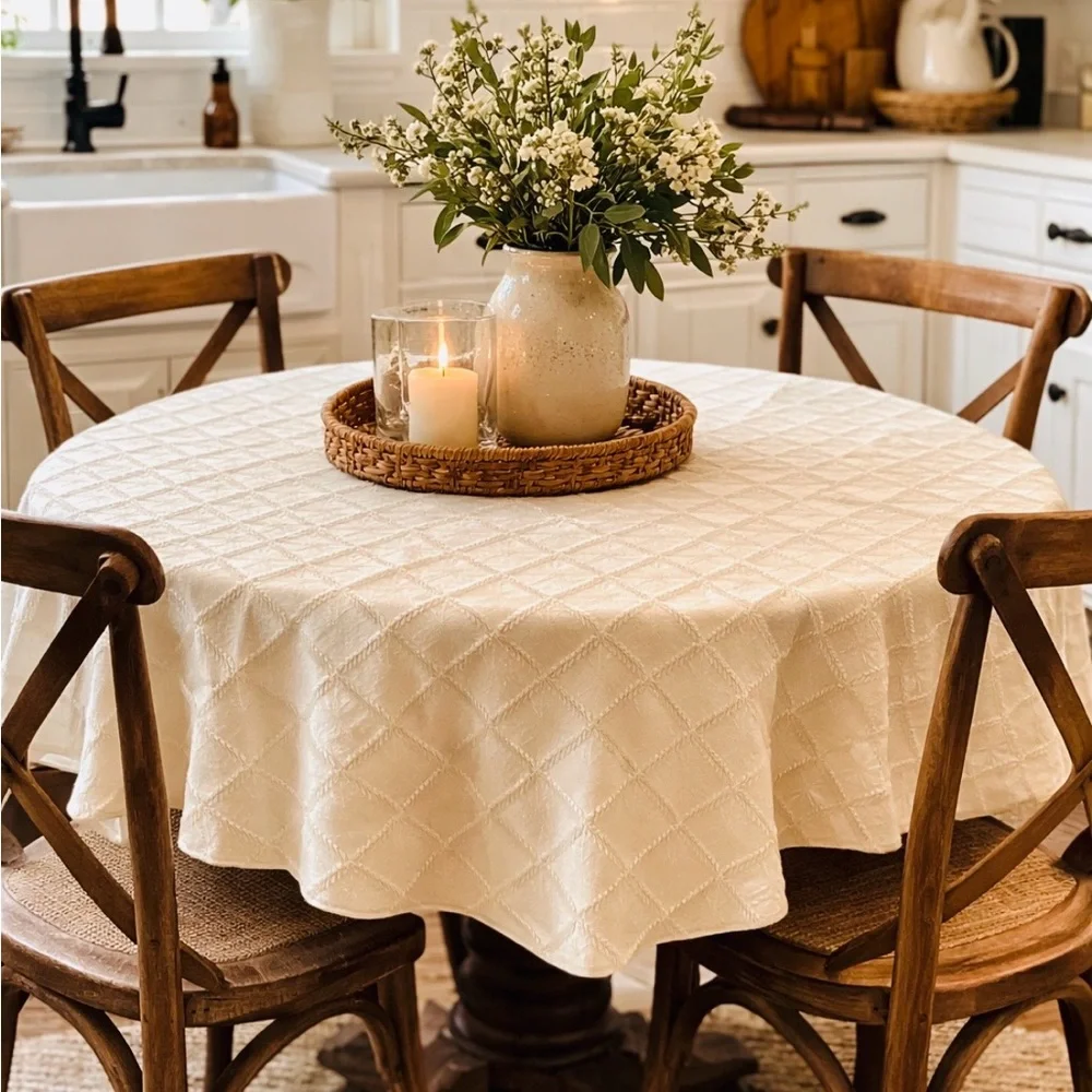 Lenox subtle sheen