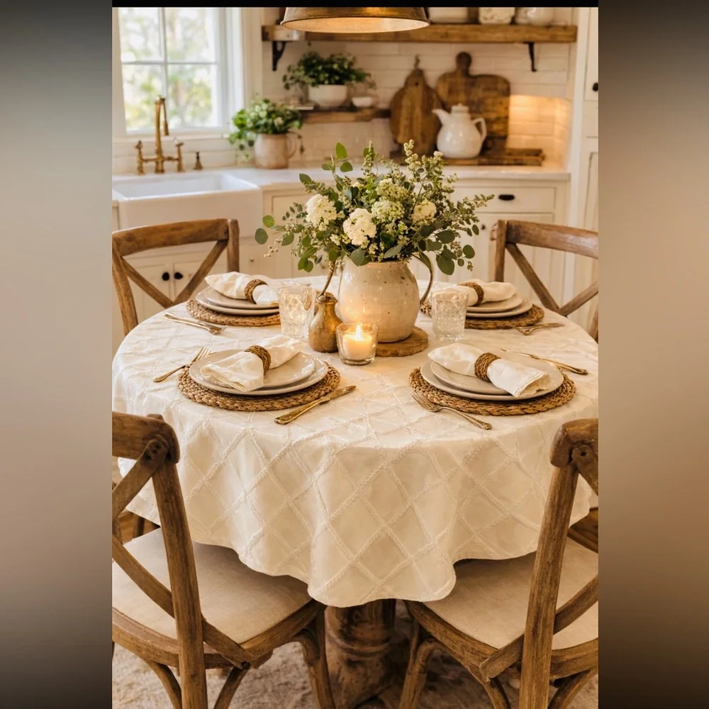 Lenox subtle sheen